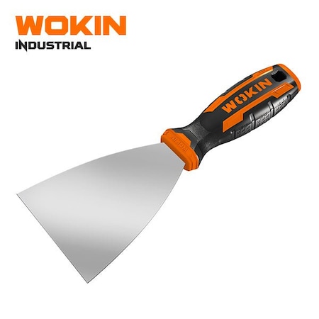 Wokin Drywall Knife 10 Inches Industrial 350710
